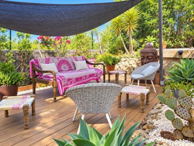 VILLA INDIGO | Exclusiva AyO Inmobiliaria