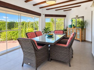 VILLA INDIGO | Exclusiva AyO Inmobiliaria