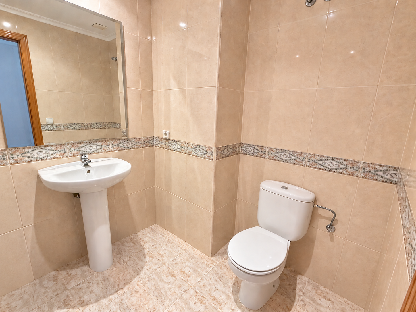 Cuarto de baño