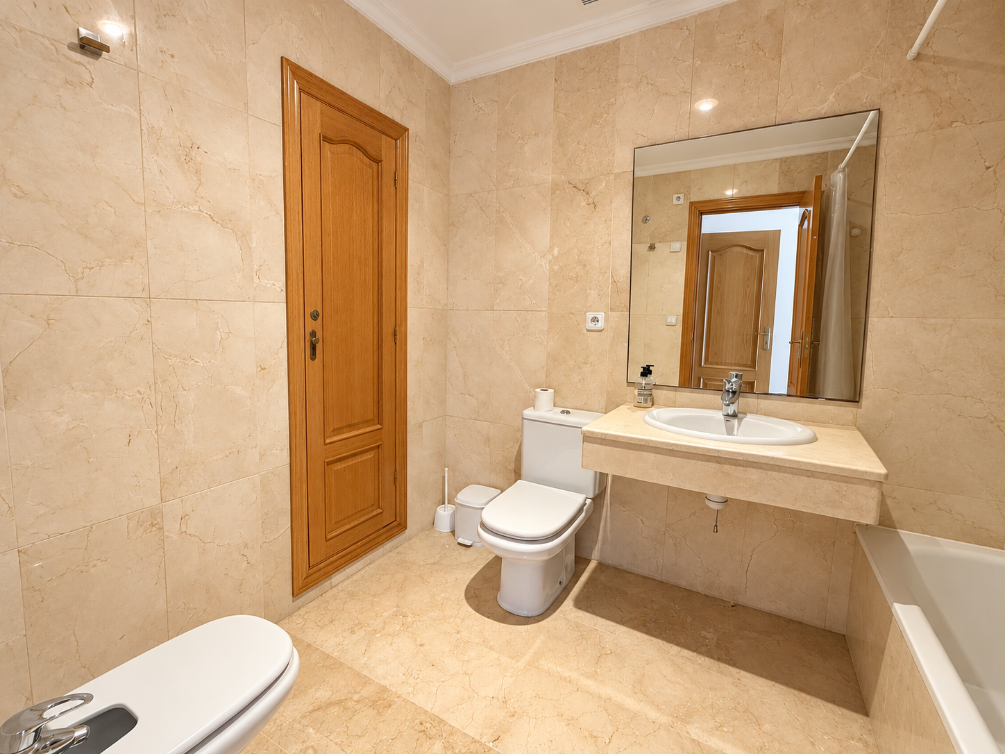 Cuarto de baño