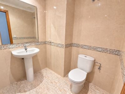 Cuarto de baño