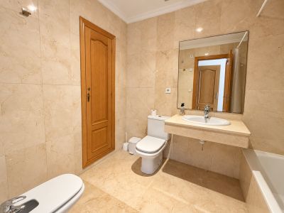 Cuarto de baño