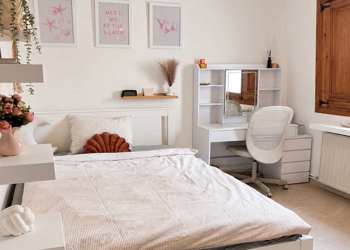 Dormitorio