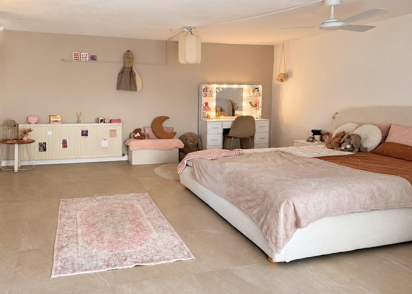 Dormitorio