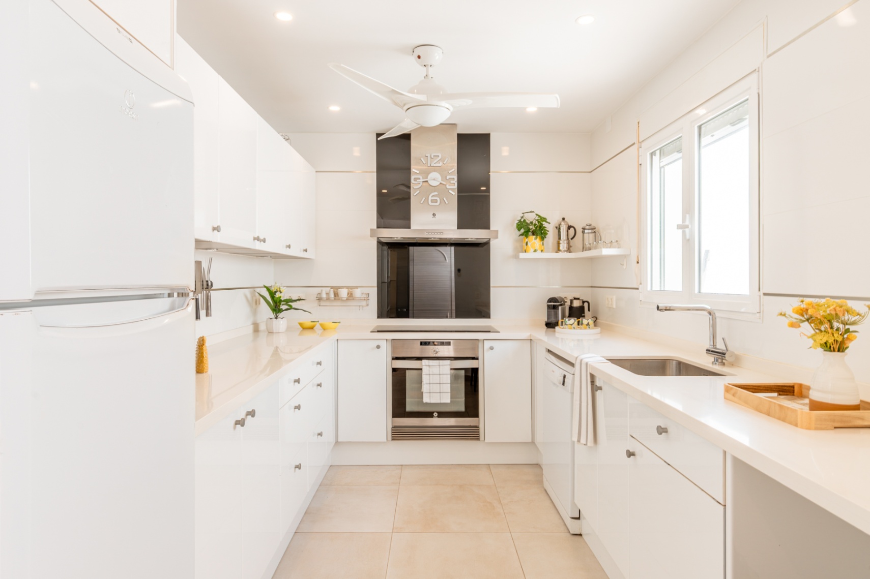 Cocina independiente