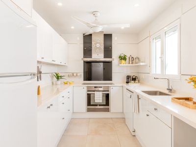 Cocina independiente
