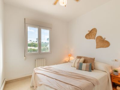 Dormitorio doble