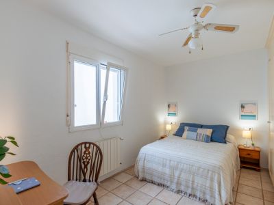 Dormitorio doble