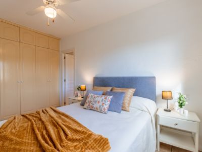 Dormitorio doble