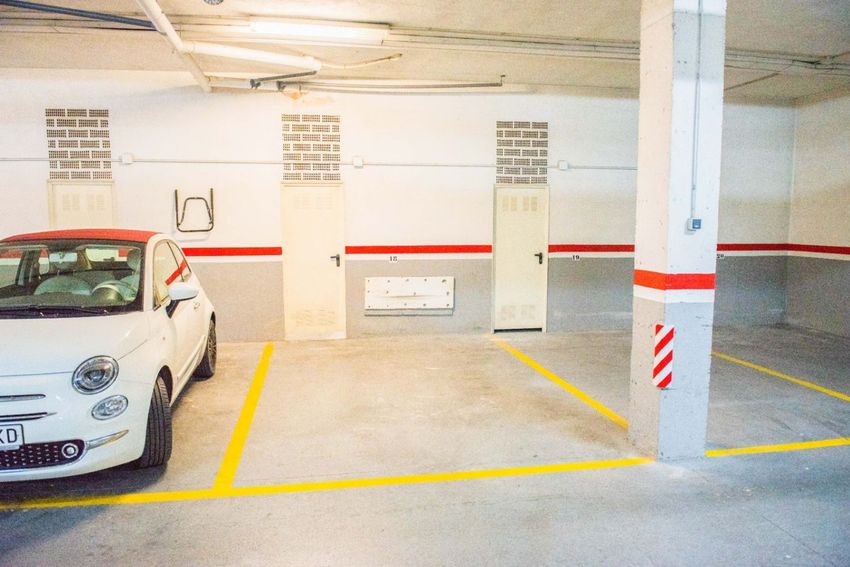 Apartamento moderno con amplia terraza en Jávea