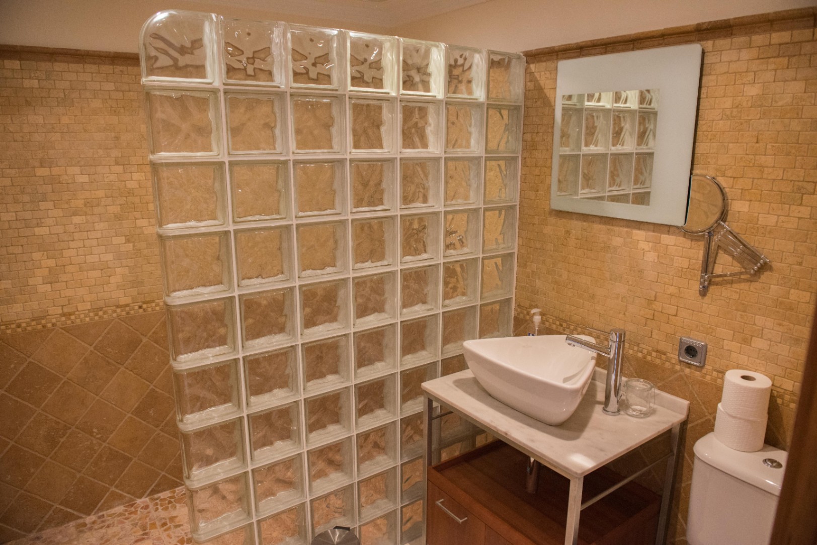 Cuarto de baño Cuarto de baño