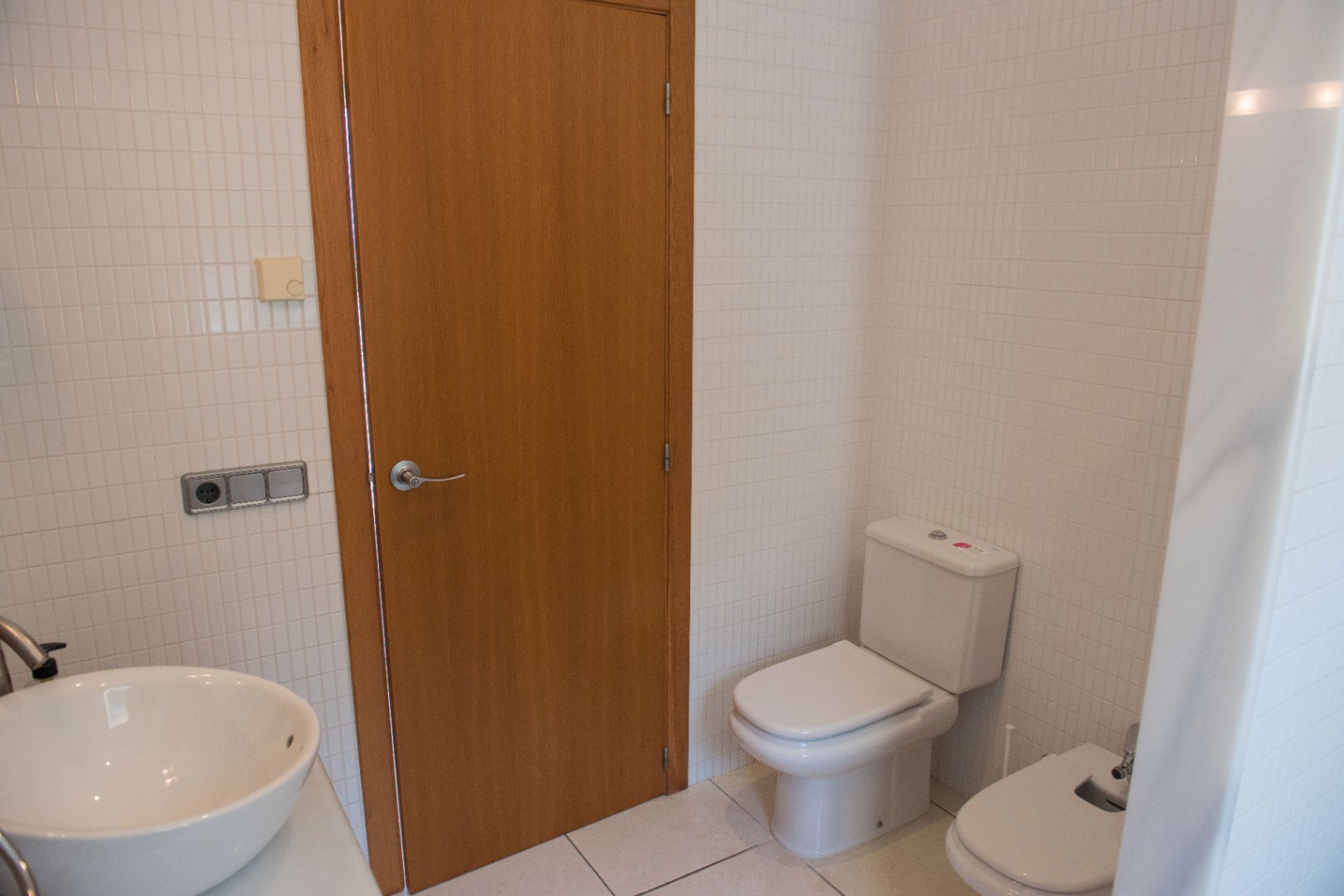 Cuarto de baño Cuarto de baño
