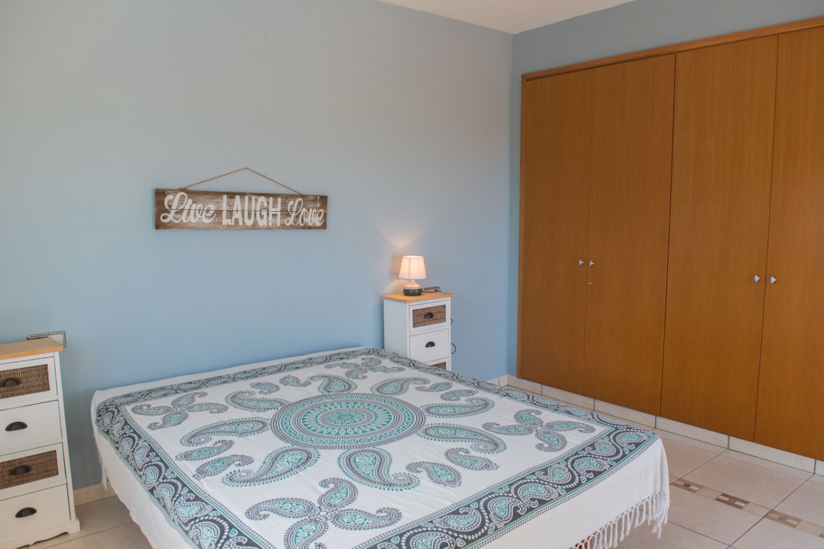 Dormitorio Dormitorio