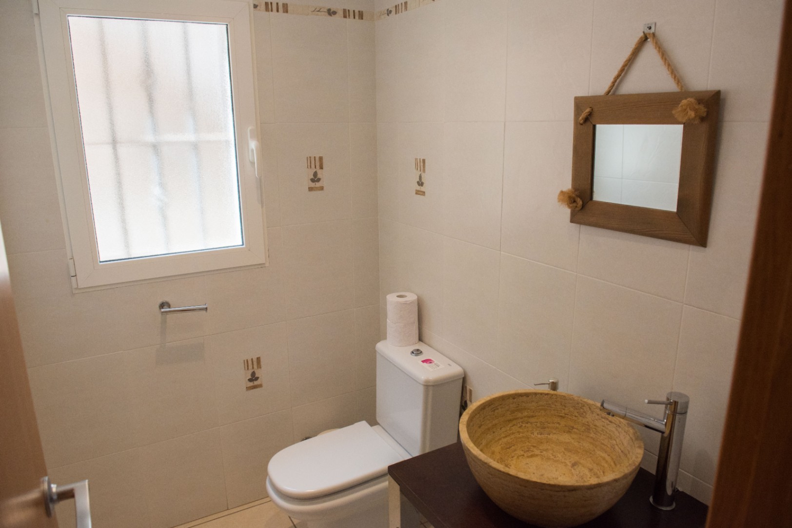 Cuarto de baño Cuarto de baño