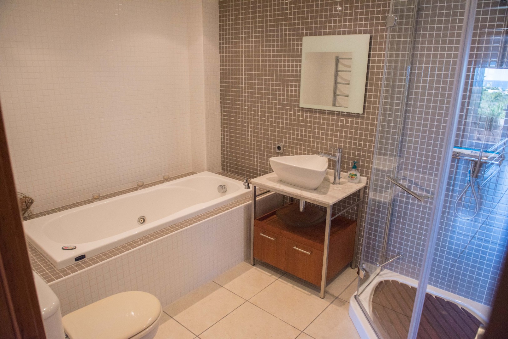 Cuarto de baño Cuarto de baño