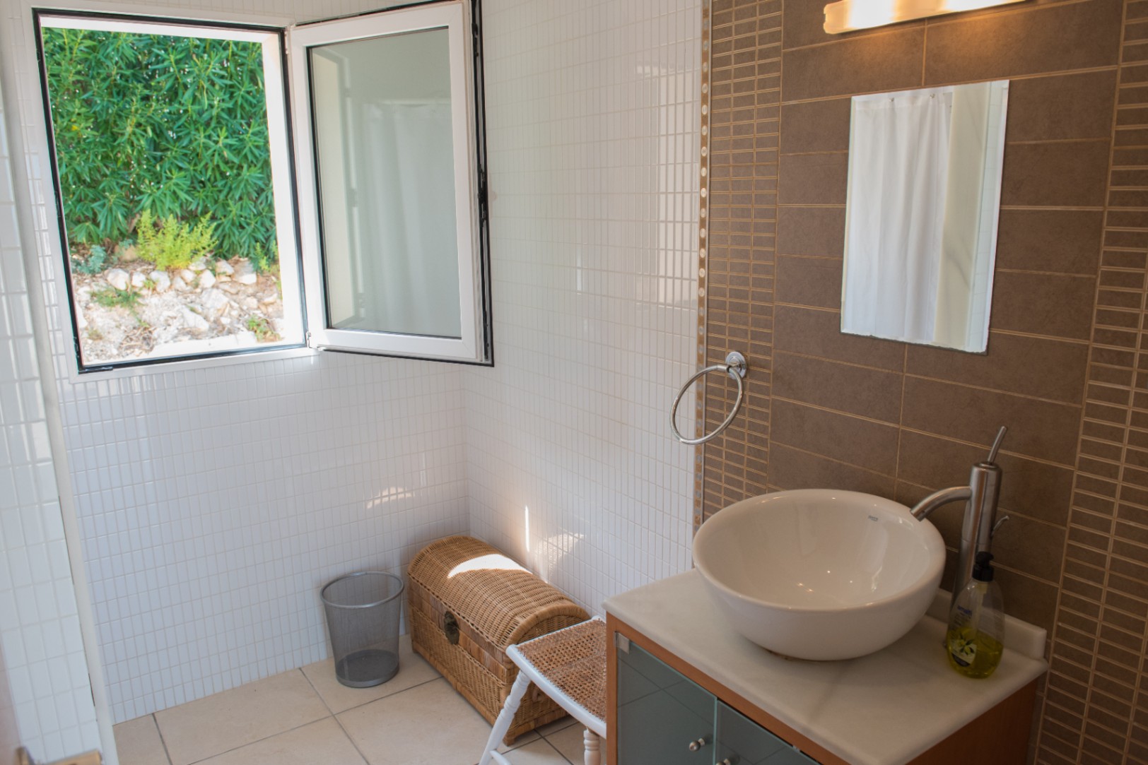 Cuarto de baño Cuarto de baño