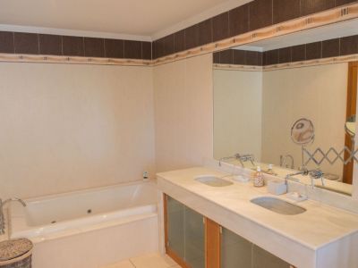 Cuarto de baño