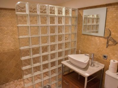Cuarto de baño