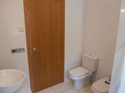 Cuarto de baño