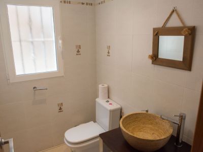 Cuarto de baño