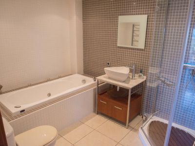Cuarto de baño