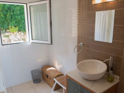 Cuarto de baño