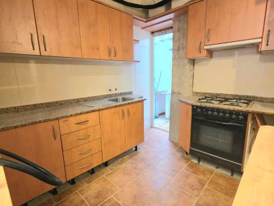 Cocina de la vivienda