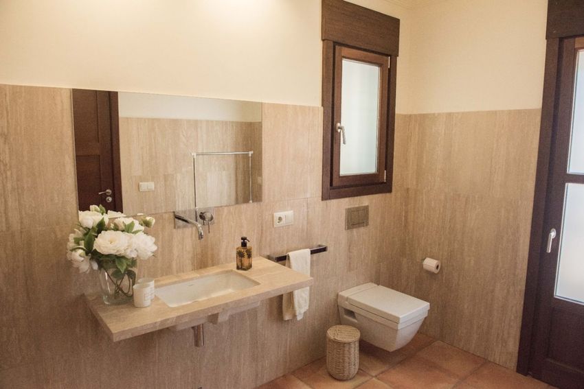 Cuarto de baño