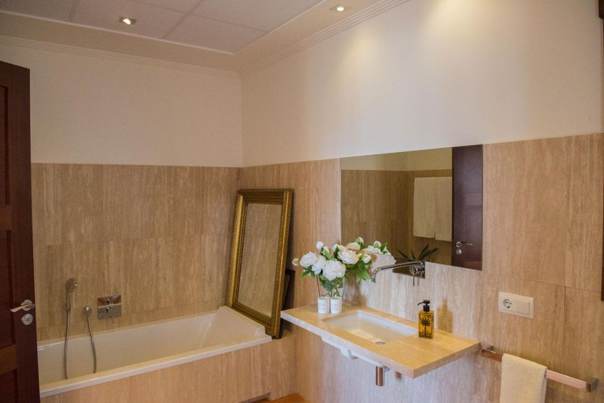 Cuarto de baño