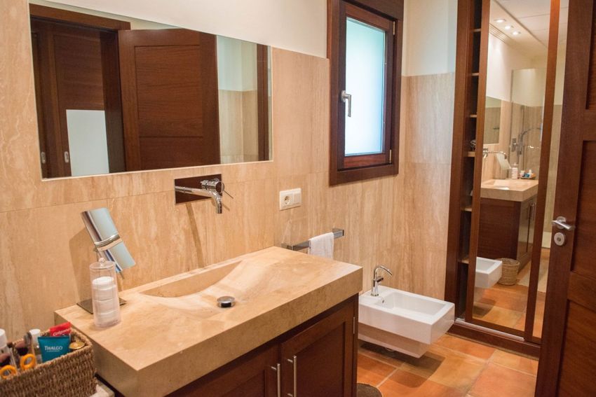 Cuarto de baño