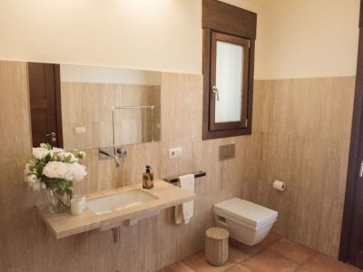 Cuarto de baño