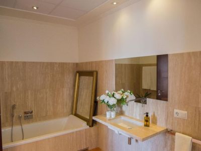 Cuarto de baño