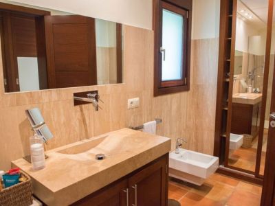 Cuarto de baño