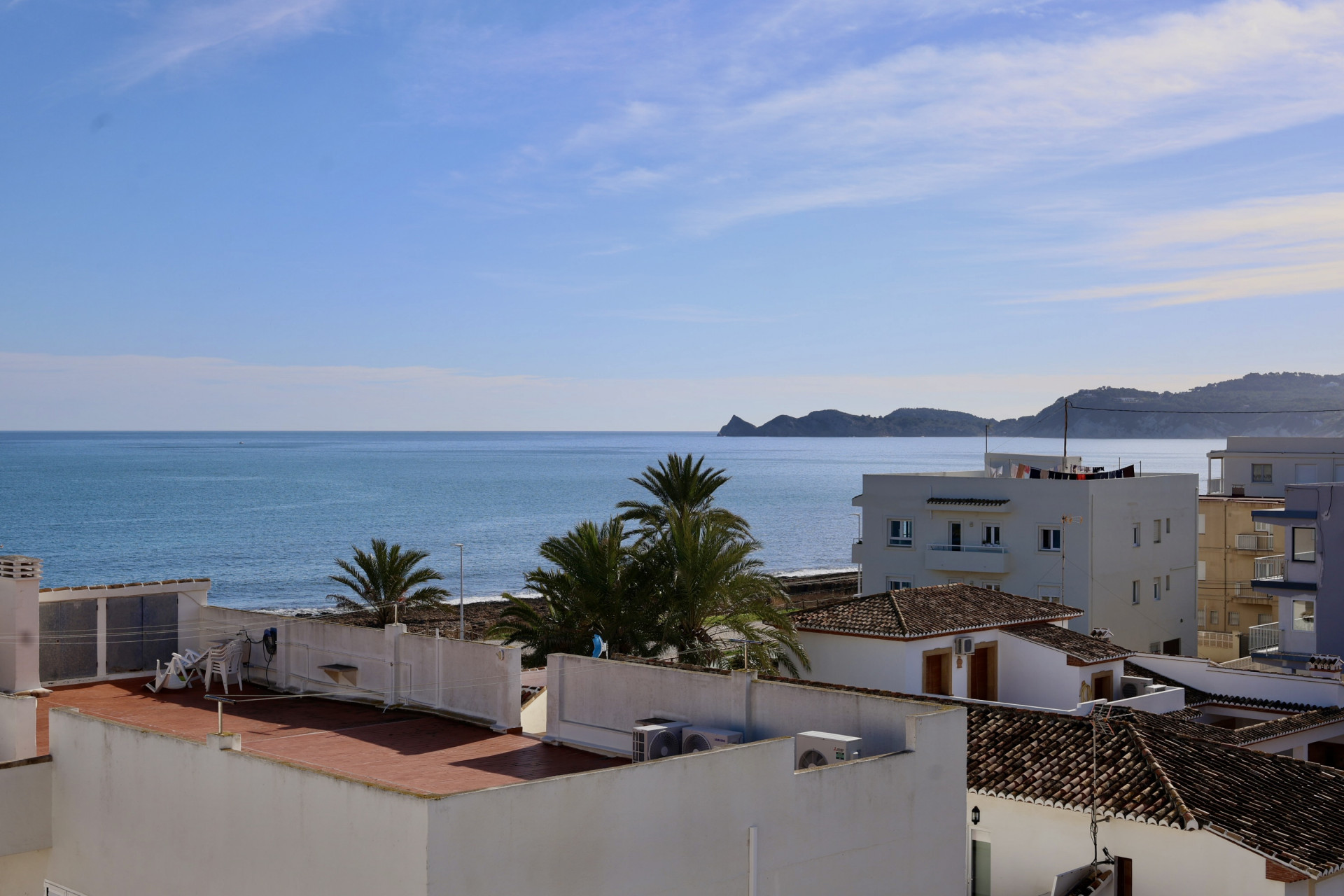 Apartamento Moderno en Jávea – Cerca de la Playa