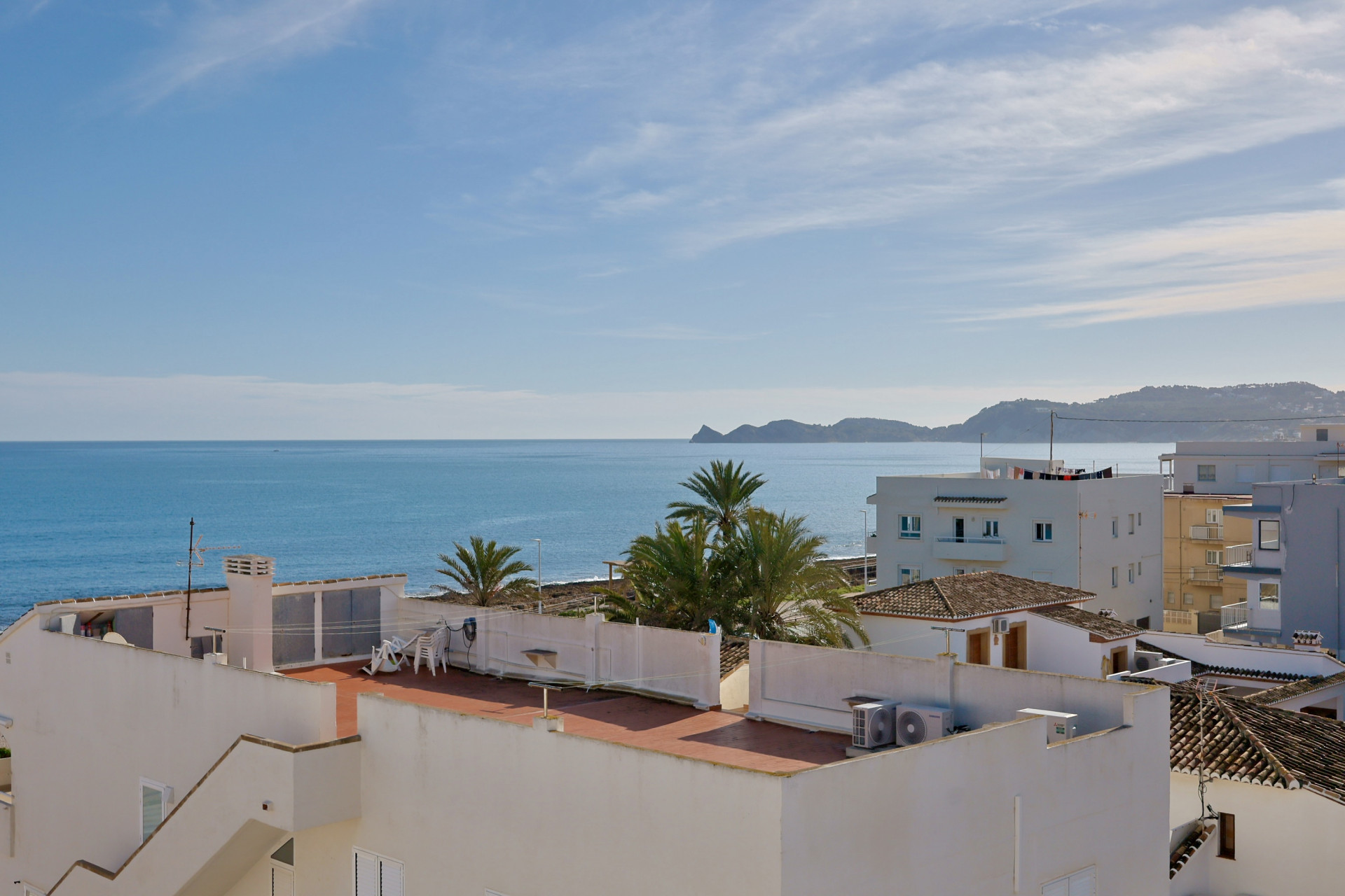 Apartamento Moderno en Jávea – Cerca de la Playa