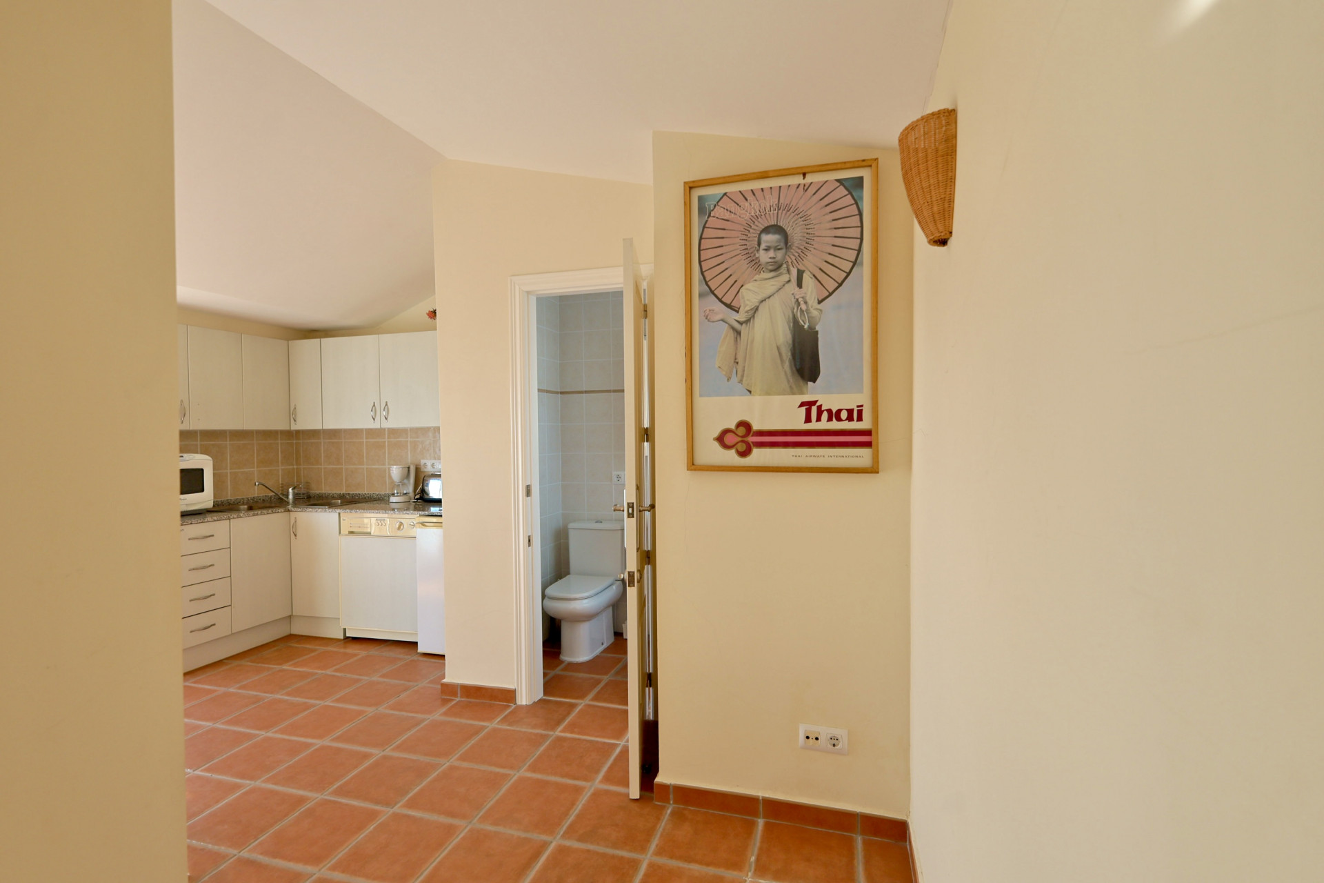 Apartamento Moderno en Jávea – Cerca de la Playa