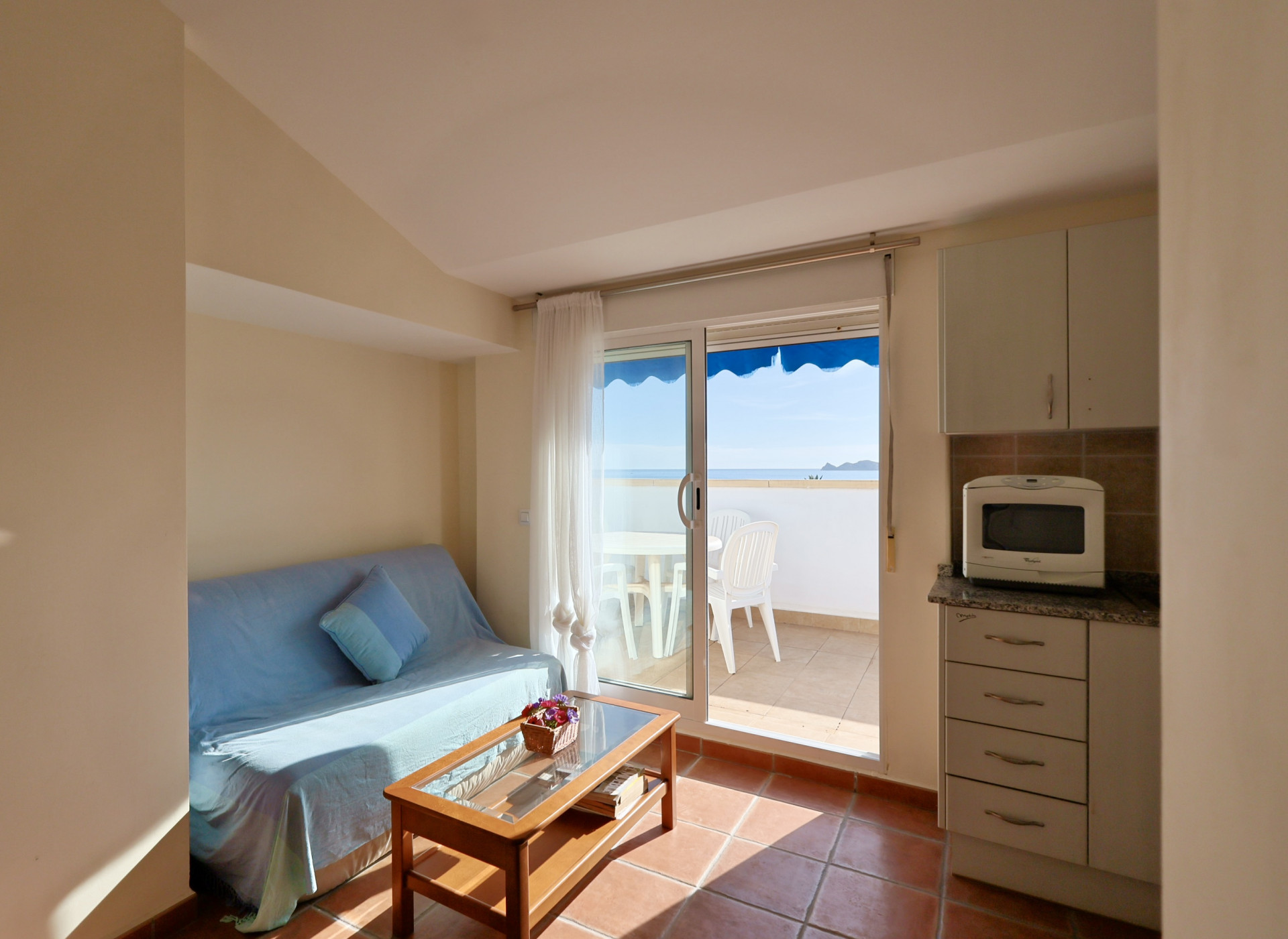 Apartamento Moderno en Jávea – Cerca de la Playa