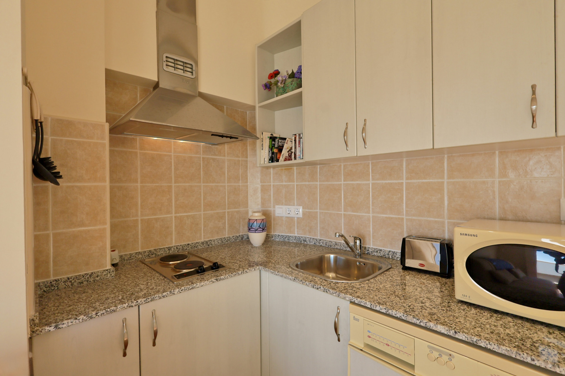 Apartamento Moderno en Jávea – Cerca de la Playa