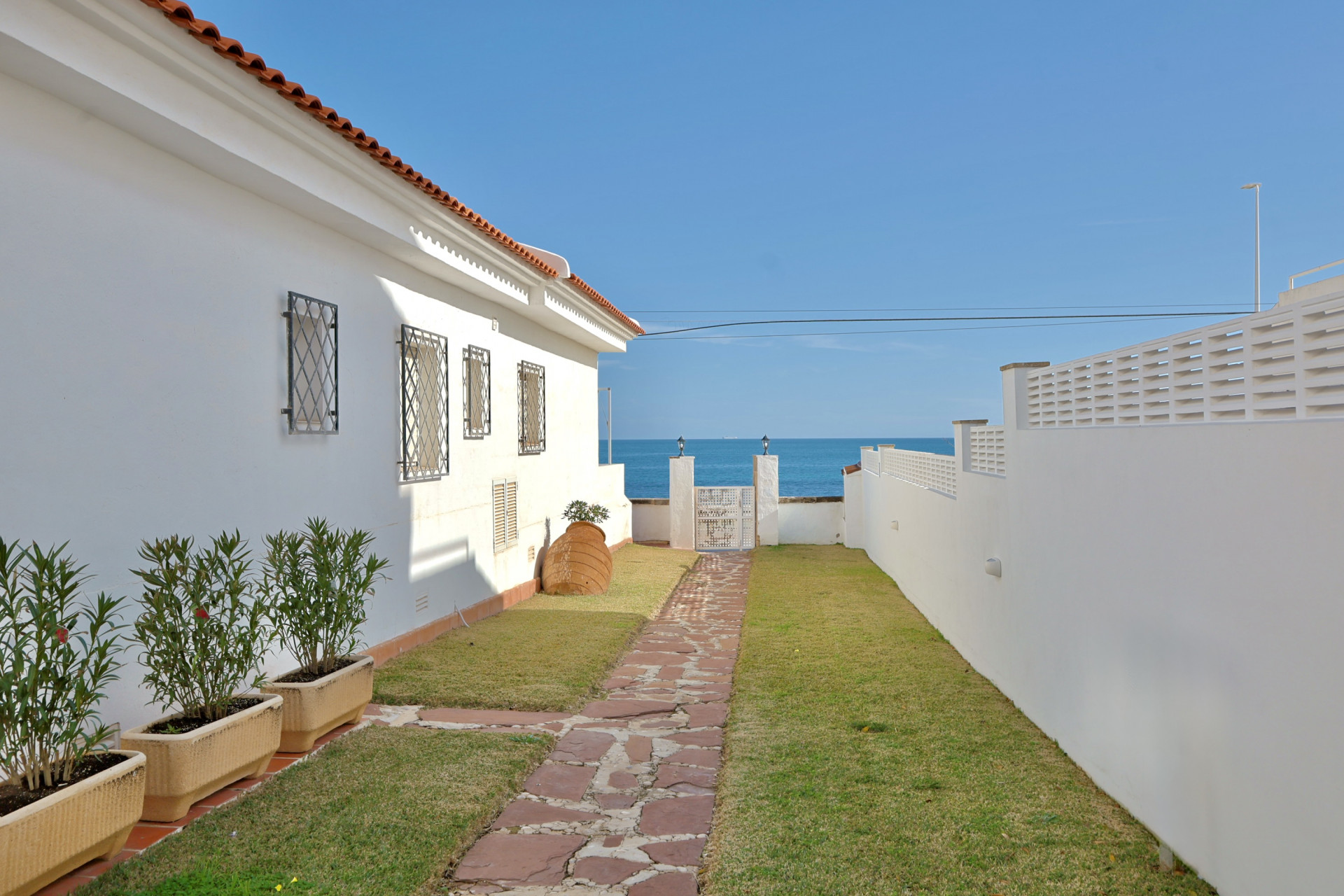 Apartamento Moderno en Jávea – Cerca de la Playa