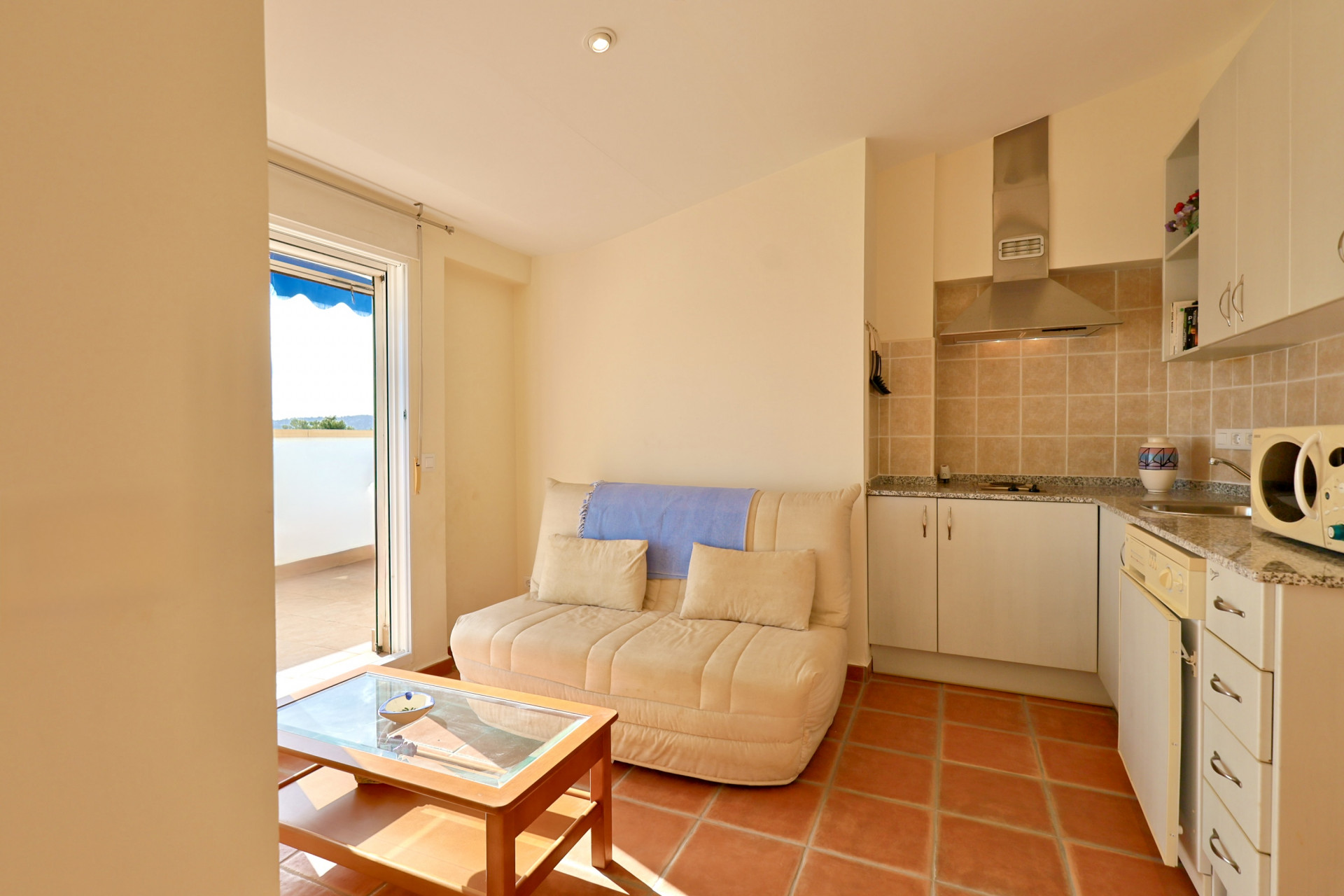Apartamento Moderno en Jávea – Cerca de la Playa