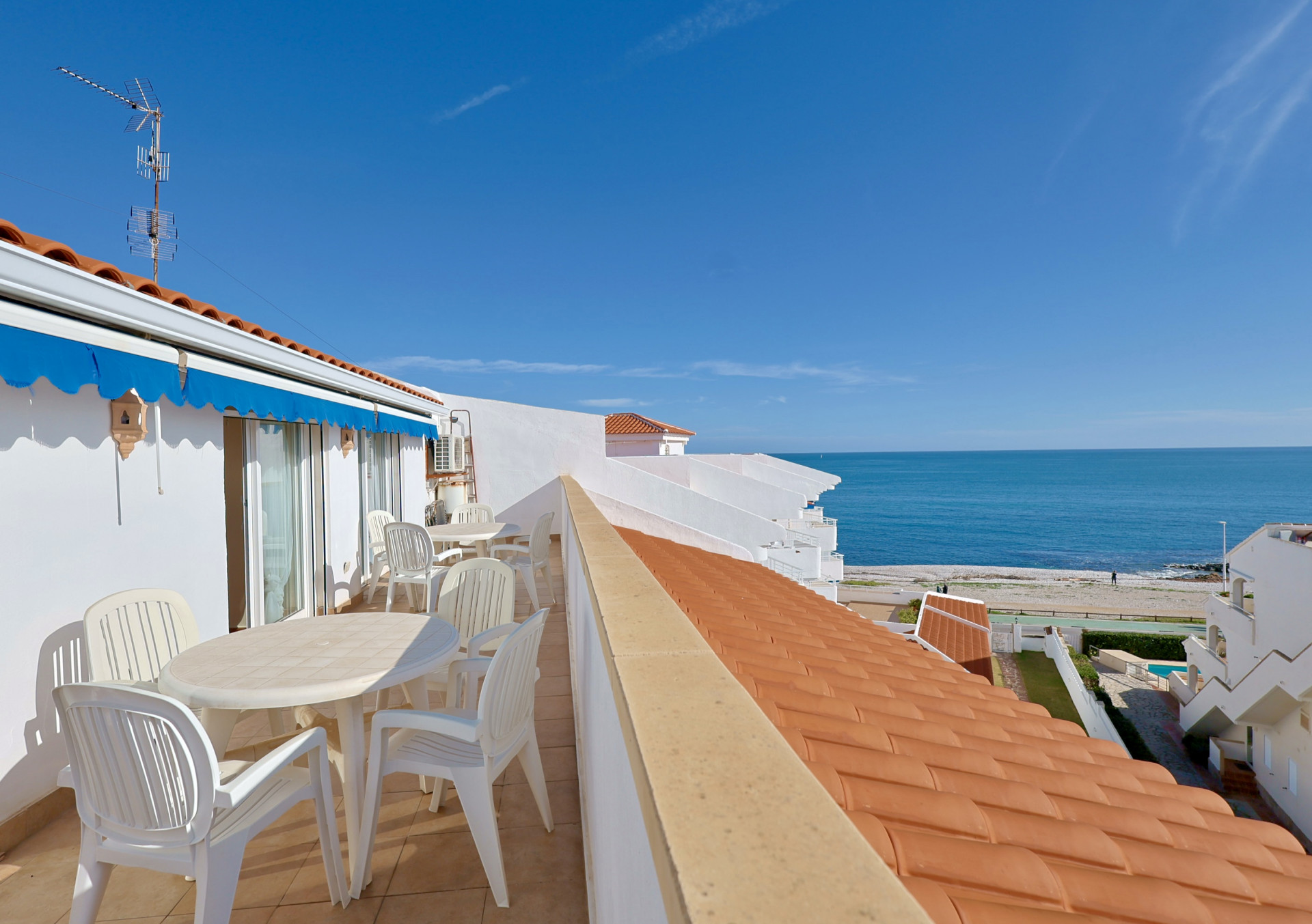 Apartamento Moderno en Jávea – Cerca de la Playa