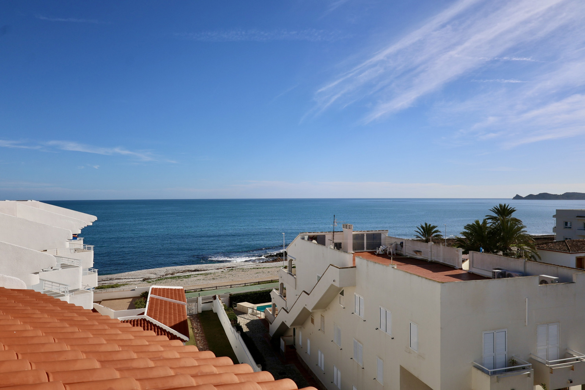 Apartamento Moderno en Jávea – Cerca de la Playa