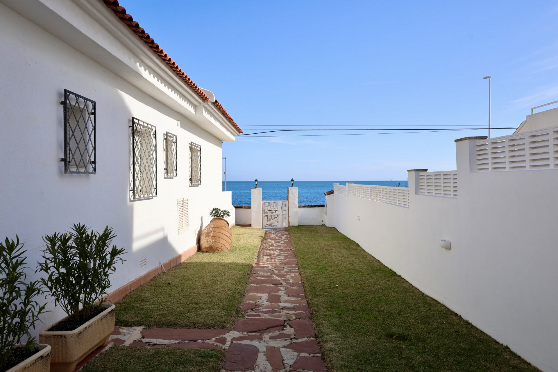 Apartamento Moderno en Jávea – Cerca de la Playa