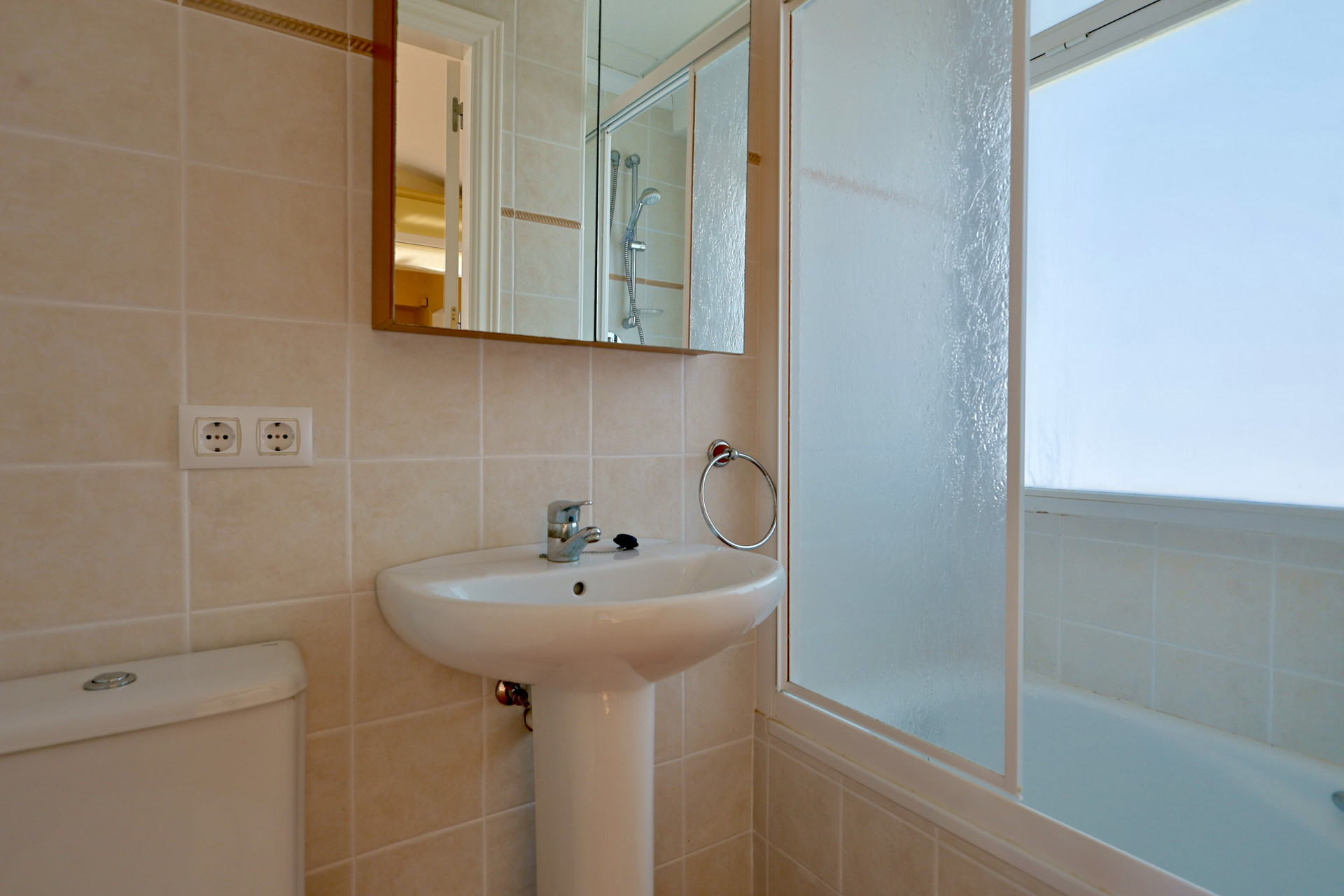 Apartamento Moderno en Jávea – Cerca de la Playa