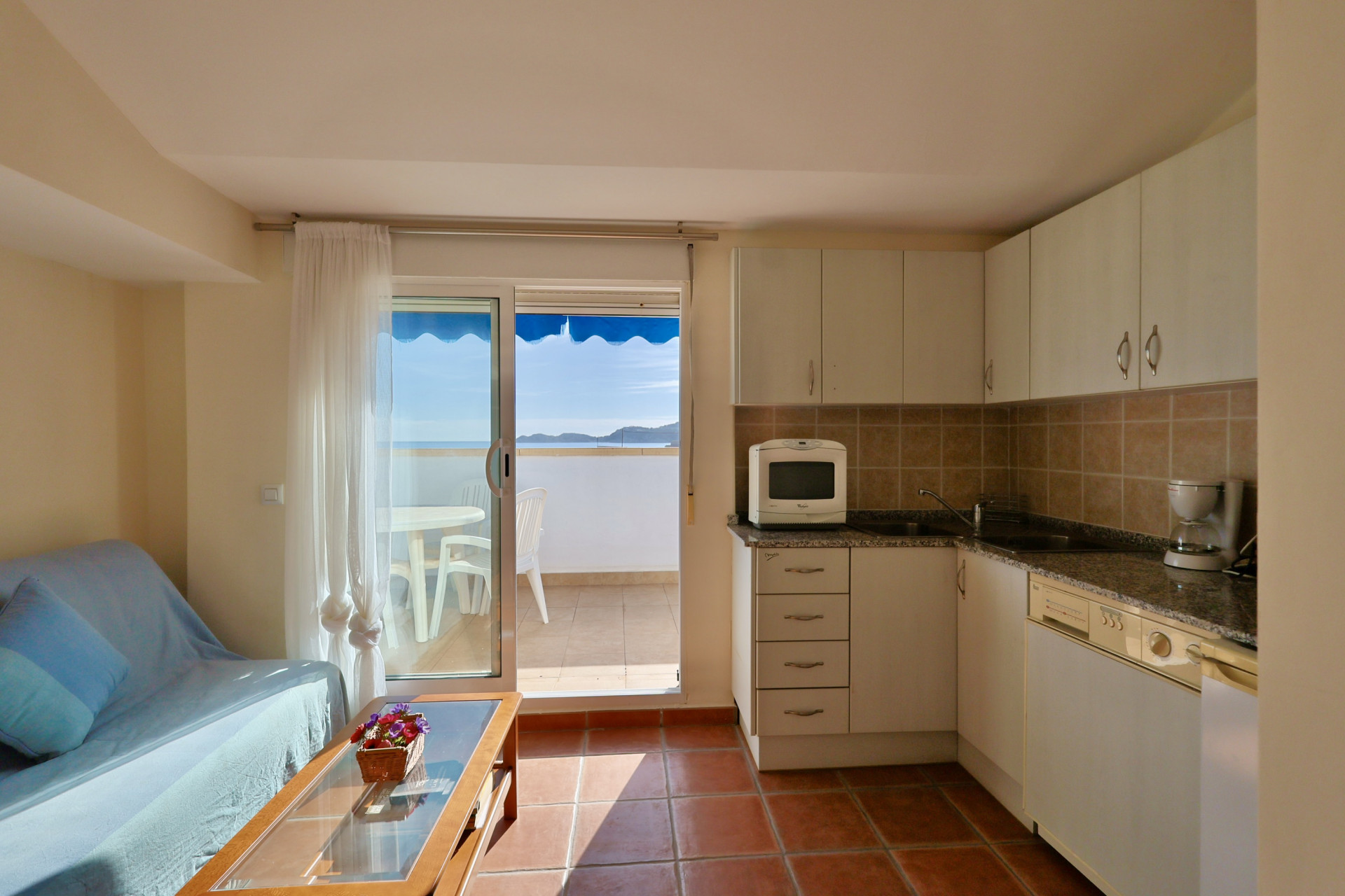 Apartamento Moderno en Jávea – Cerca de la Playa