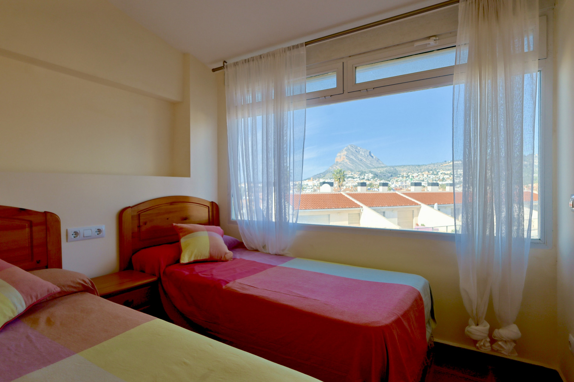 Apartamento Moderno en Jávea – Cerca de la Playa