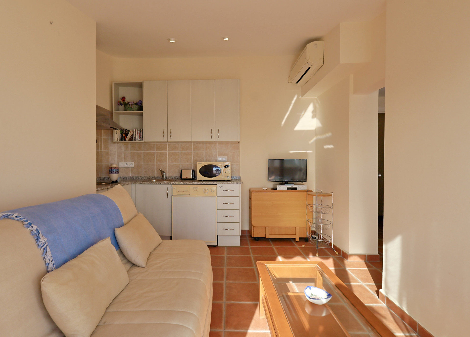 Apartamento Moderno en Jávea – Cerca de la Playa