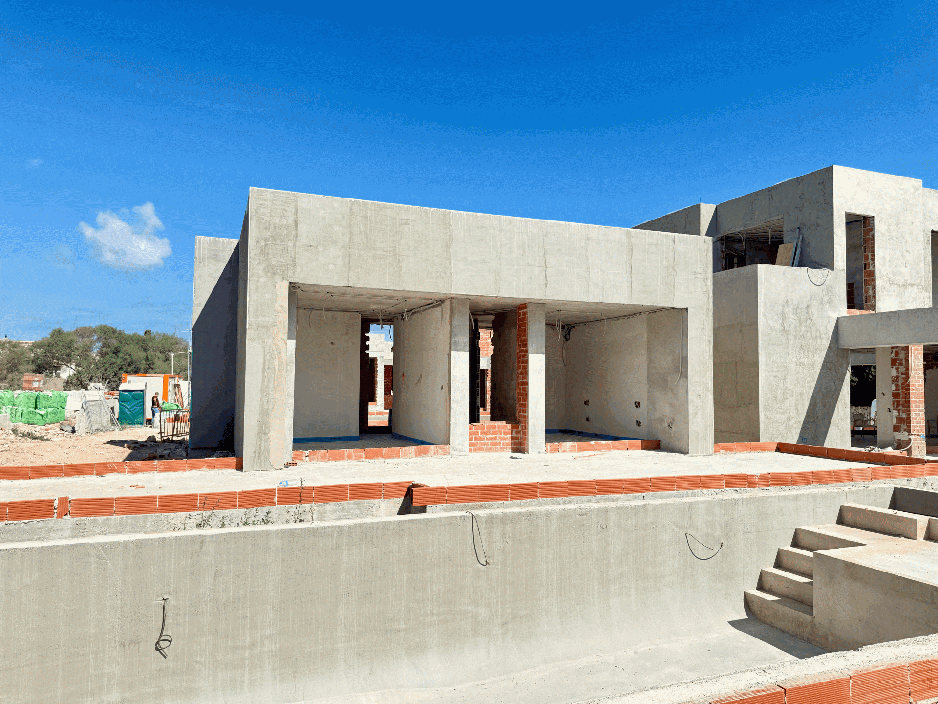 Villa de Lujo en Jávea con Vistas al Mar