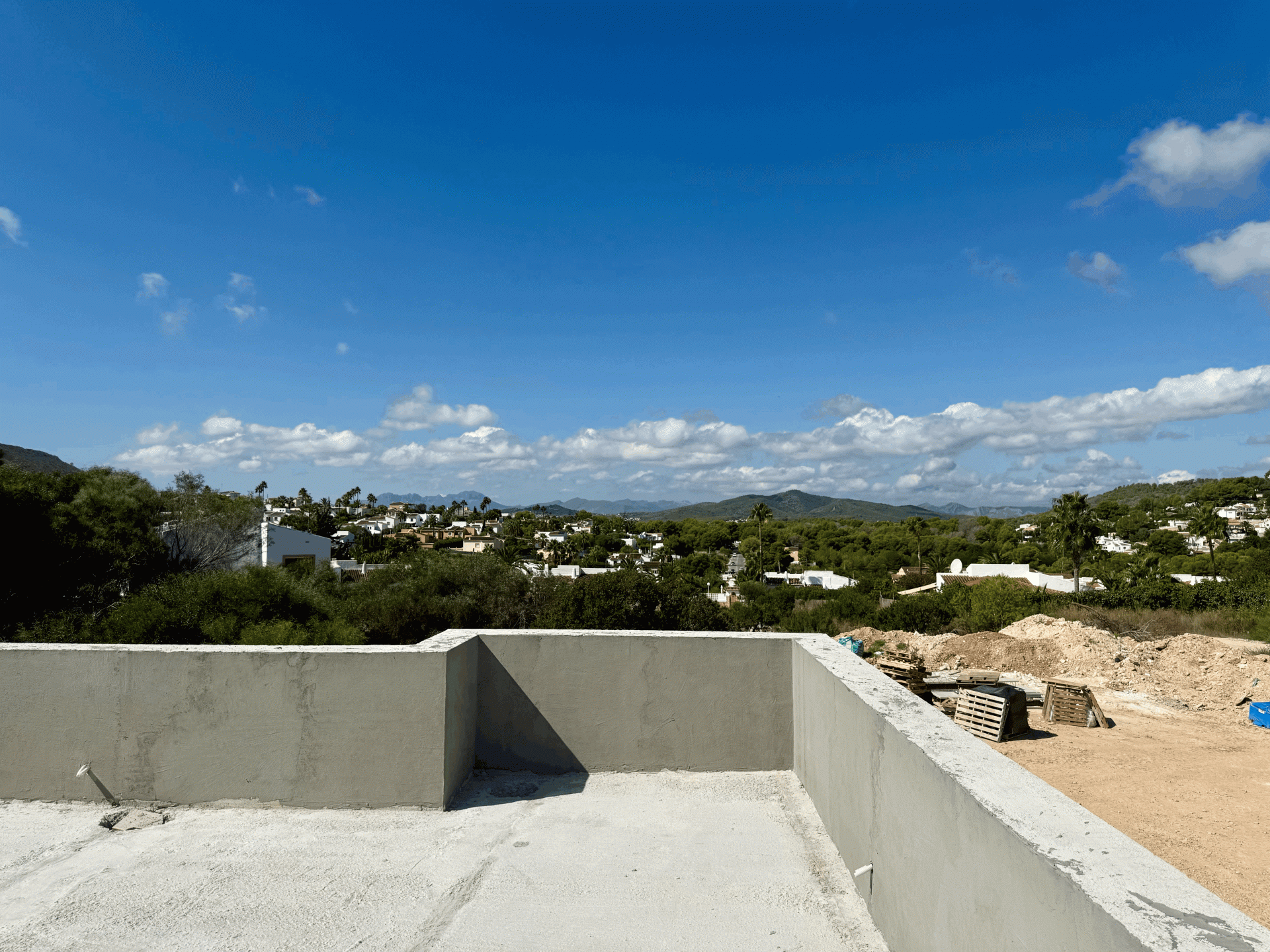 Villa de Lujo en Jávea con Vistas al Mar