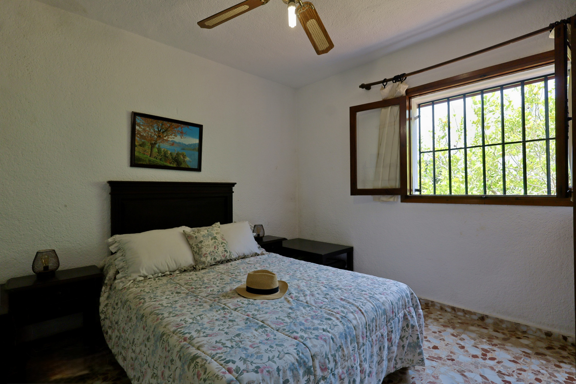 Villa en Jávea, Cap Martí: Piscina Privada y Vistas